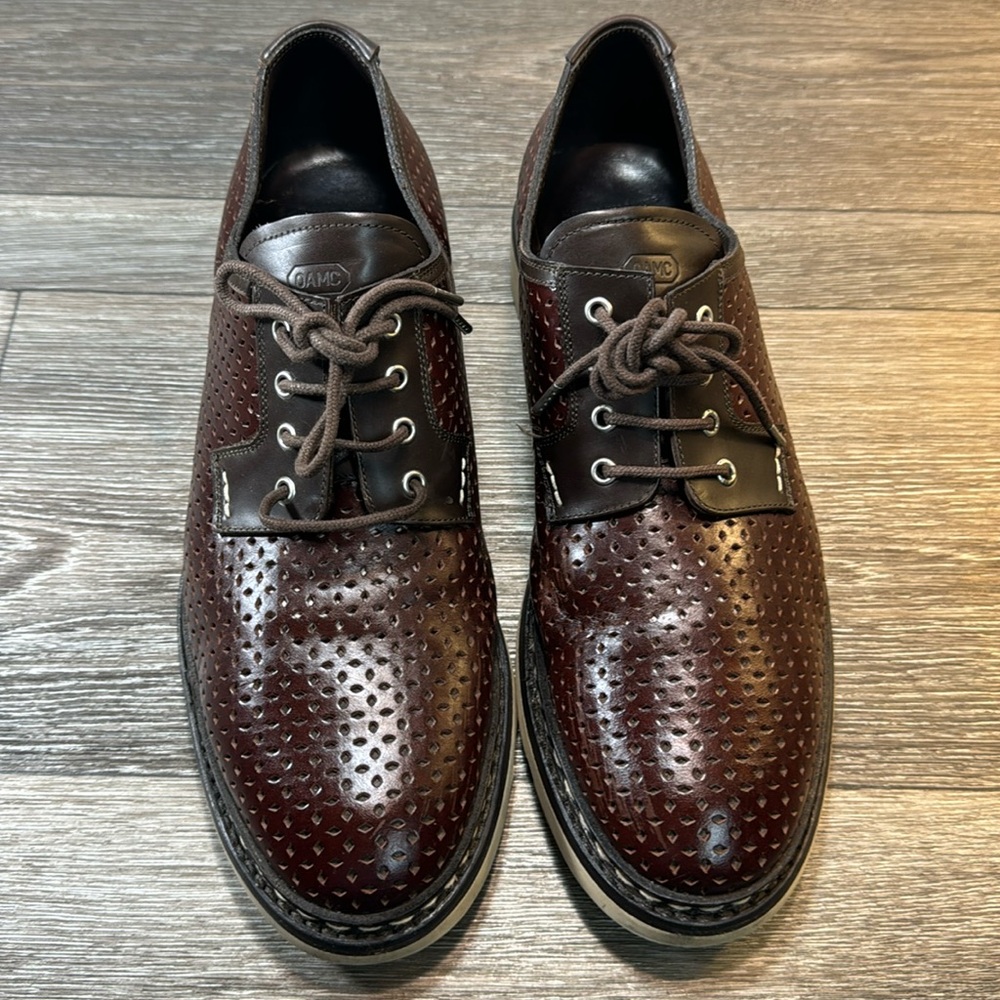 Ateliers Heschung X OAMC. Special Collaboration made in France (d54)